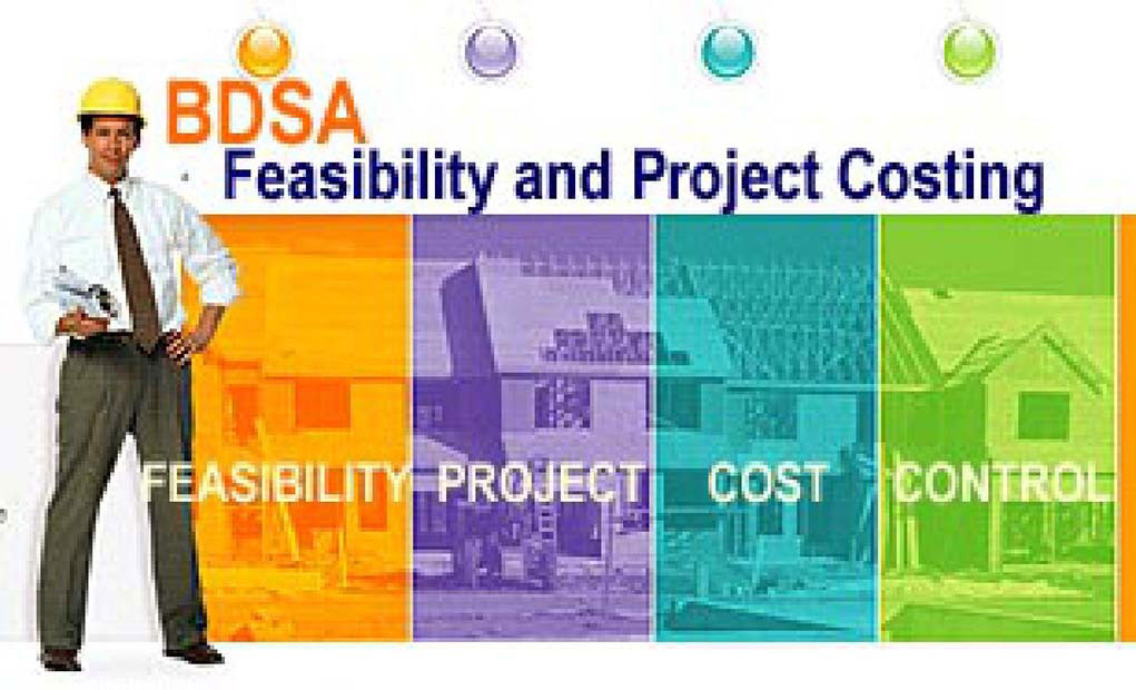 BDSA Feasibility and Project Costing