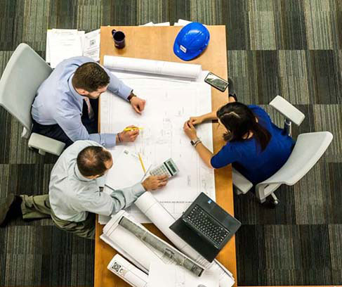 Construction Estimates for Architects, Builders and Developers Quantity Surveyors Construction Project Managers